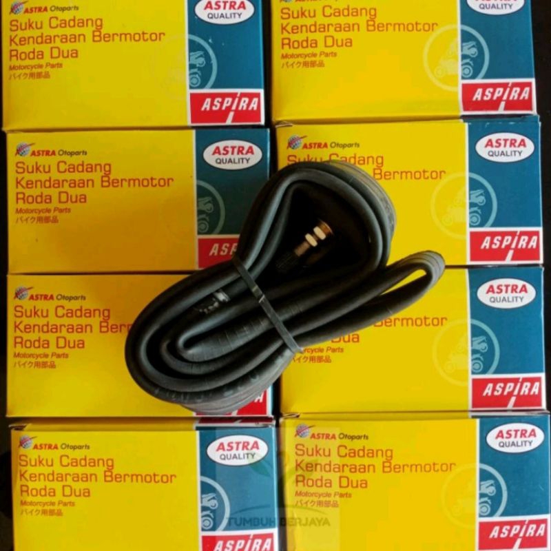 ASPIRA Ban dalam motor matic Ring14