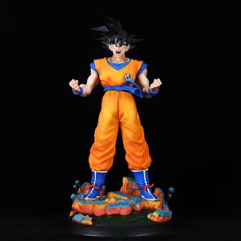 DragonBall Son Goku Action figure