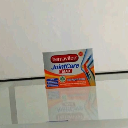 Hemaviton JointCare Max