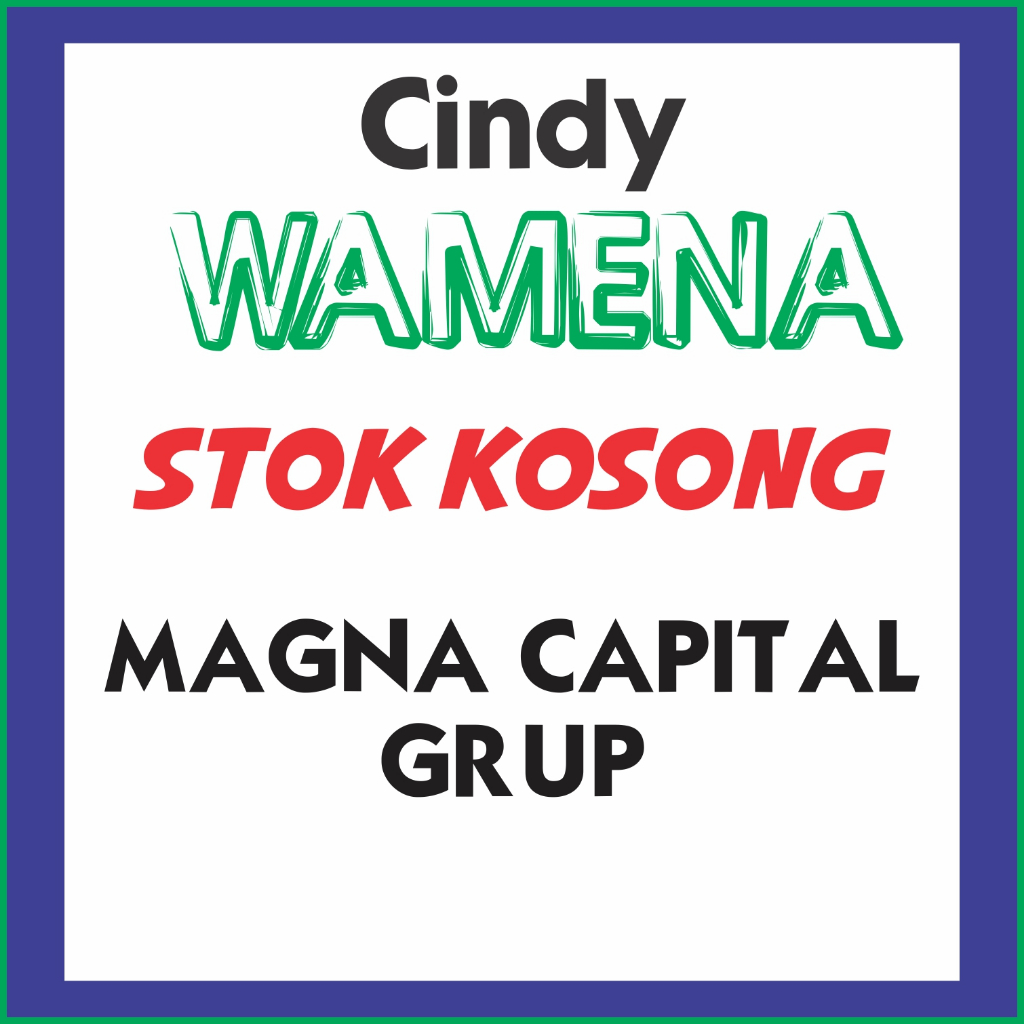 WAMENA Pembesar Pennis Obat Kuat Pria Obat Pembesar Kelamin Pria Mr P AMPUH BANGET