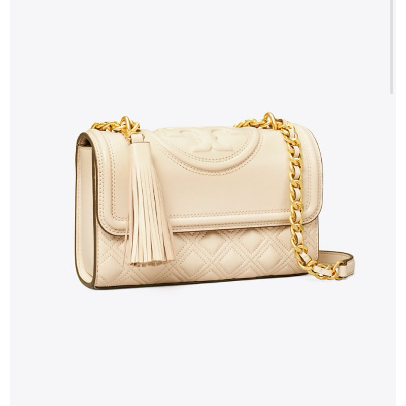 SALE TAS SELEMPANG TORY BURCH FLEMING ORIGINAL