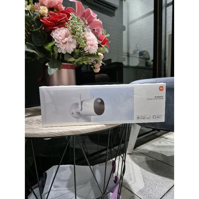 XIAOMI CCTV OUTDOOR CAMERA AW300