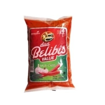 

saus belibis cabe/saus pedas