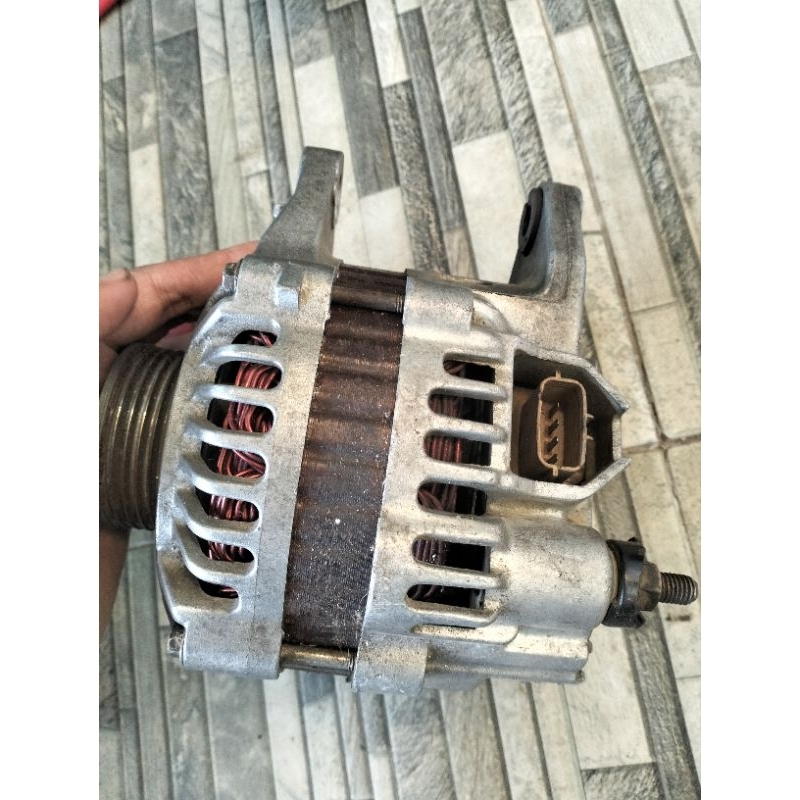 Alternator Mitsubishi Lancer Evo 4 CK4