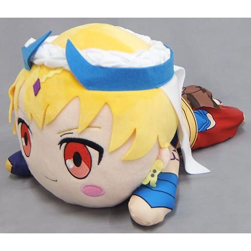 Fate / Grand Order Babylonia - Gilcast Nesoberi (Booked)