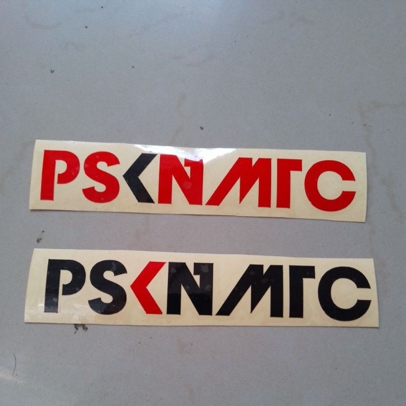 

stiker cutting