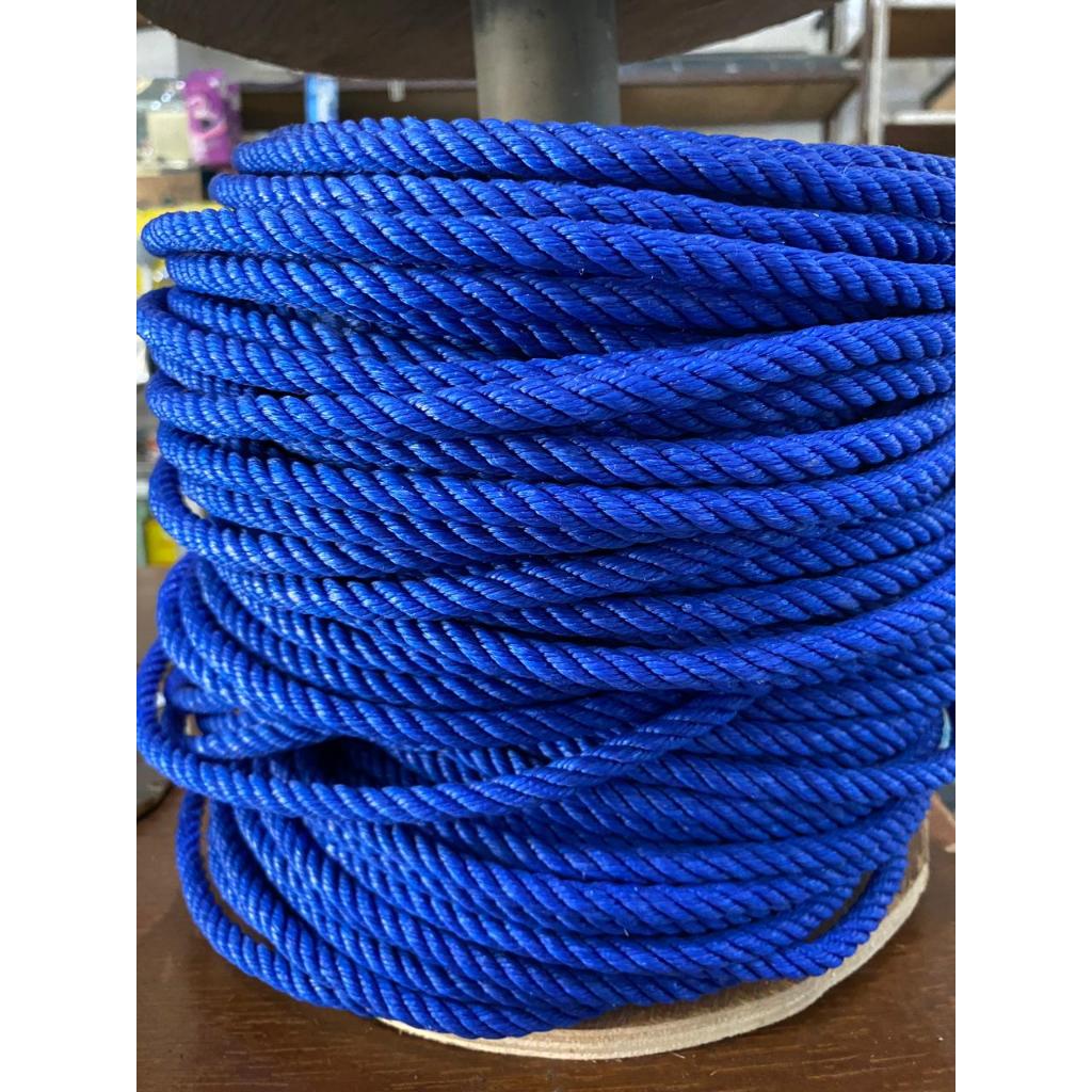 Tambang Plastik 8 mm