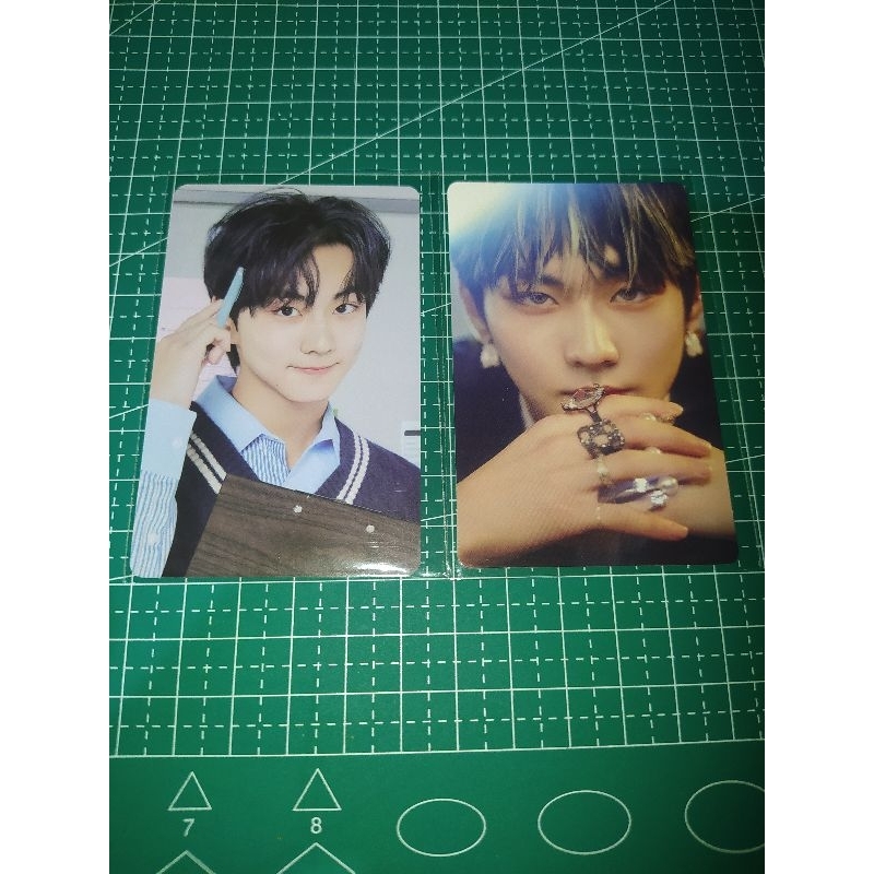OFFICIAL PC ENHYPEN (JUNGWON)