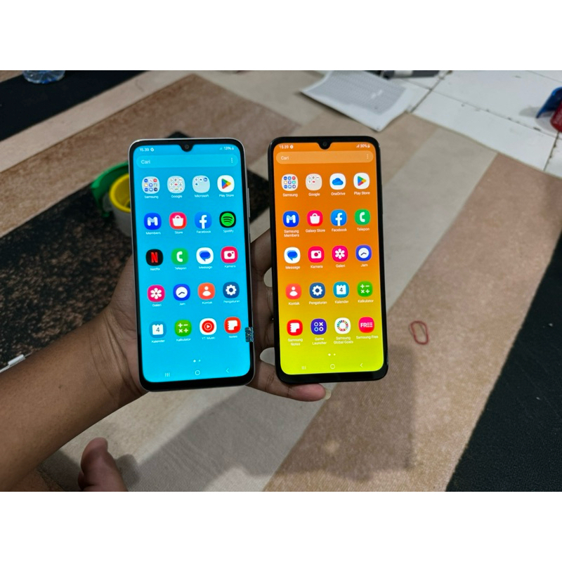 Samsung A05s 6/128gb Second