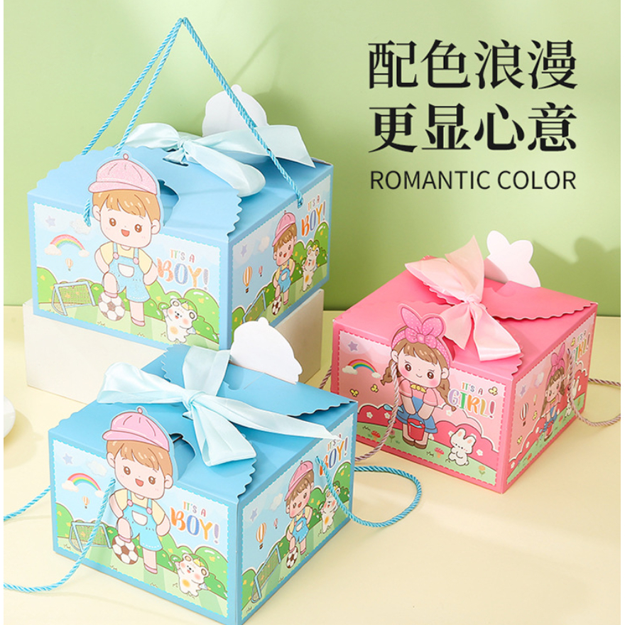 

Paperbag Souvenir Ultah / Kotak Hadiah Anak / Paperbag Hampers Ulang Tahun Anak / Kotak Souvenir Bayi / Goodie Bag