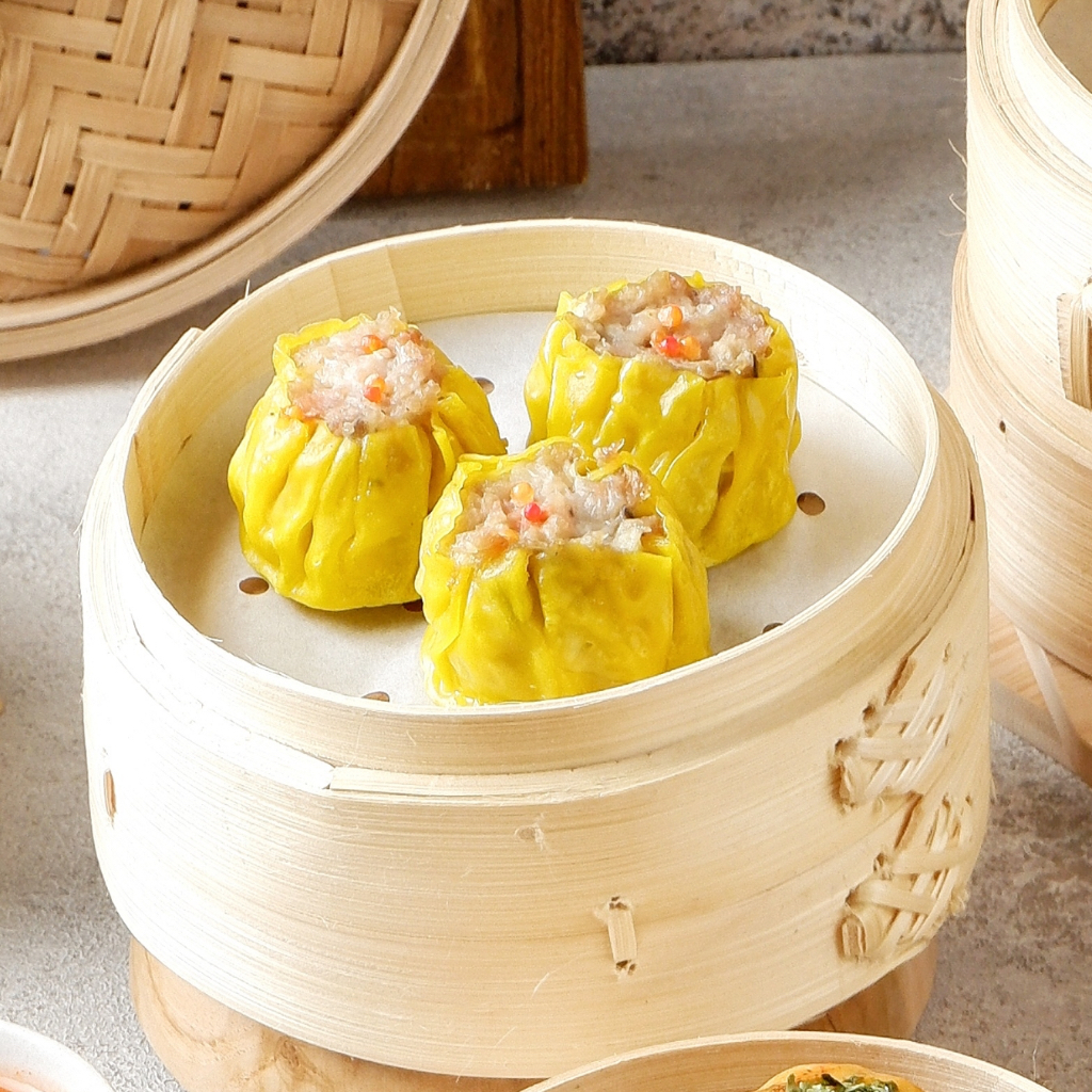 

Dimsum Ayam Frozen Halal by Wanna Dimsum