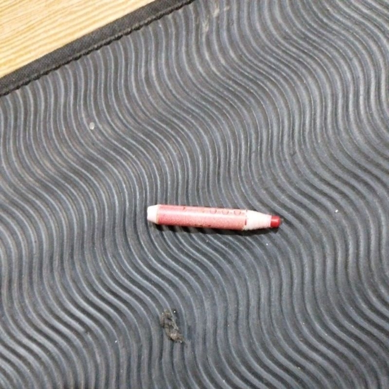 

pensil crayon buat penanda di konveksi