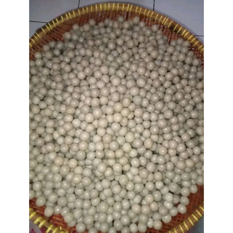 

baso aci isi 12 biji