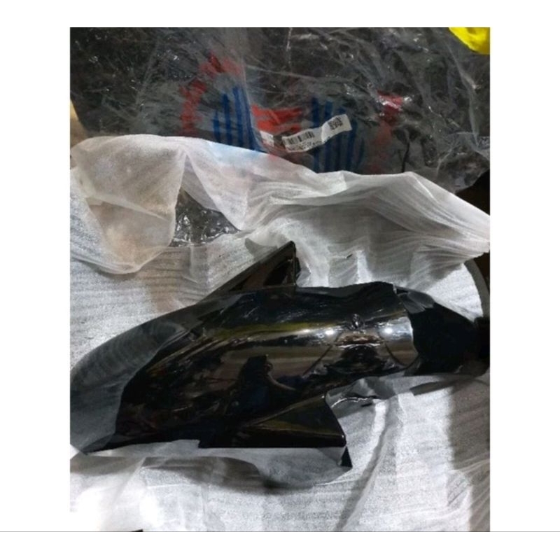 spakbor depan jupiter mx king 150 merk win