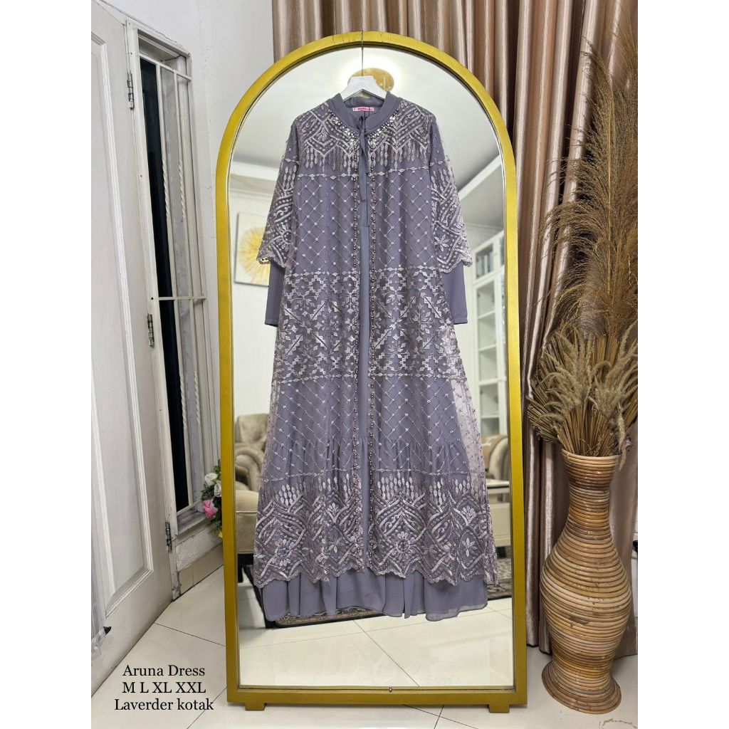 Aruna Dress