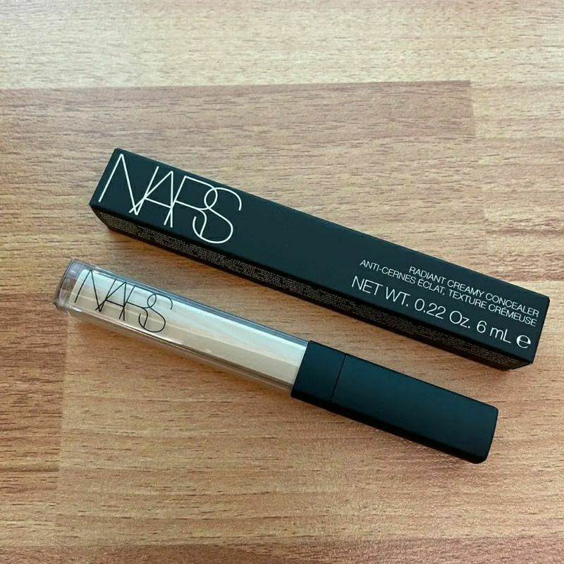 preloved NARS concealer
