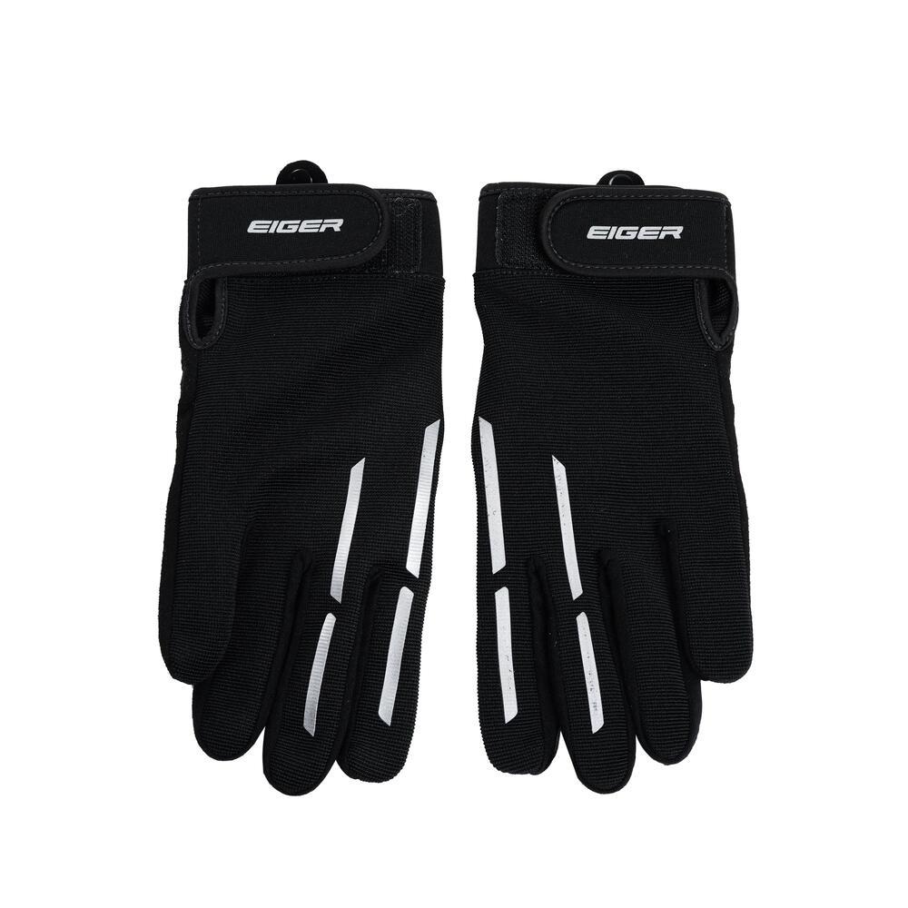 EIGER DAILY RIDING GLOVES FULL 1.0