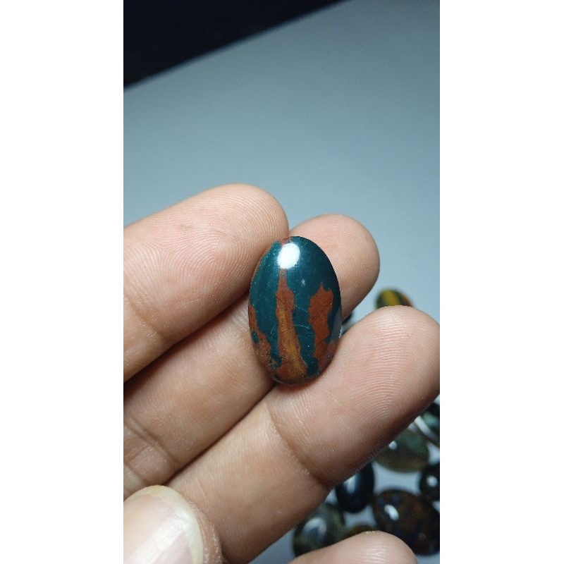 Batu akik nogo sui klawing