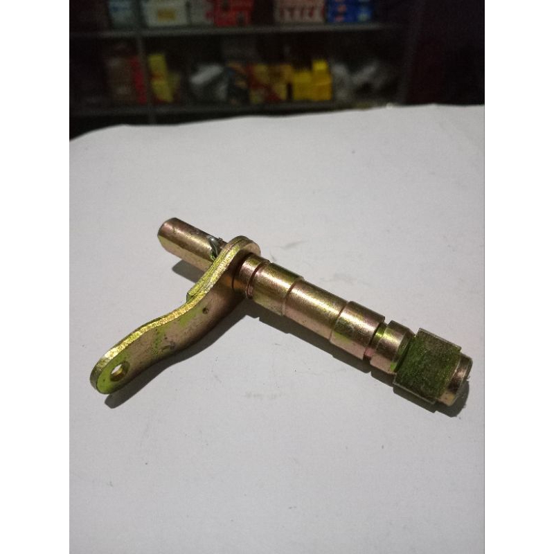 tuas rem belakang vespa super.sprint.bajaj.