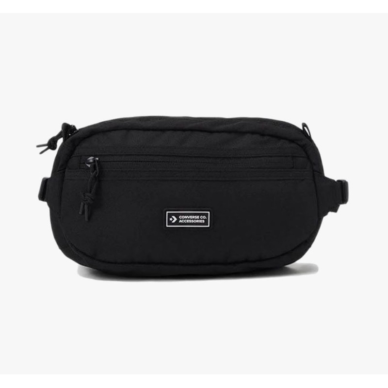Sling Bag Converse Black