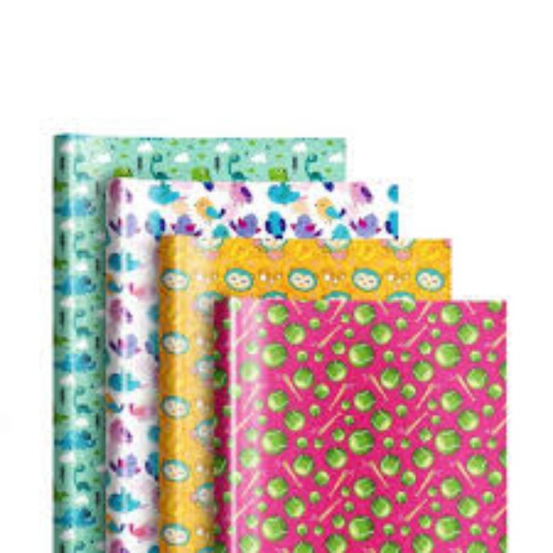 

Jassa bungkus kado untuk produk