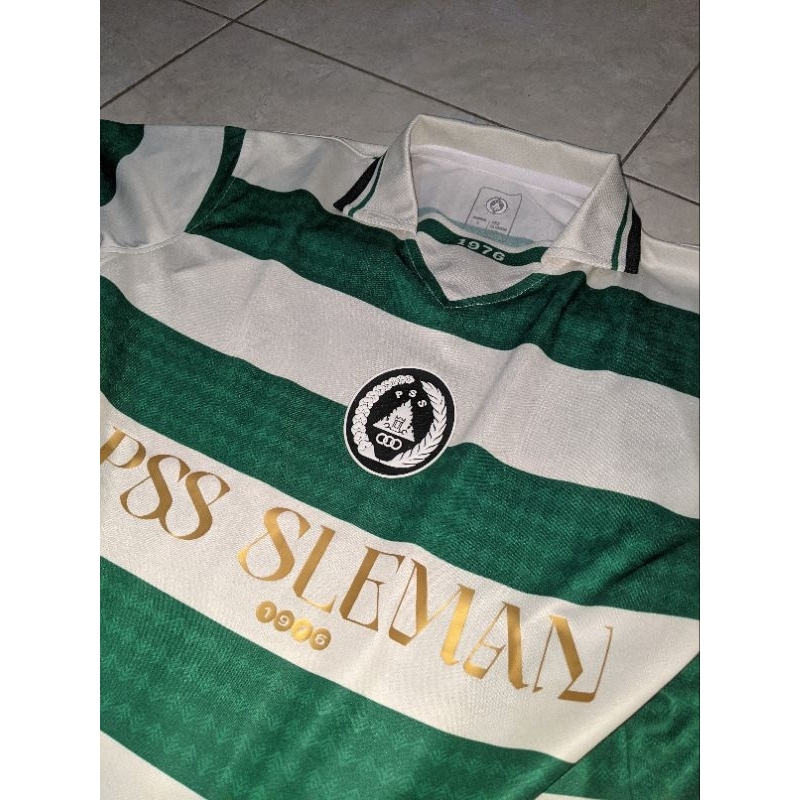 jersey Pss Sleman anniversary 47th