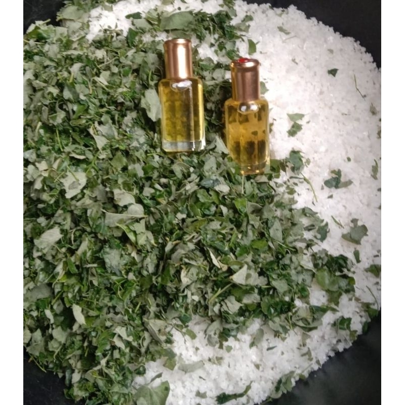 

Garam ruqyah pembuka aura