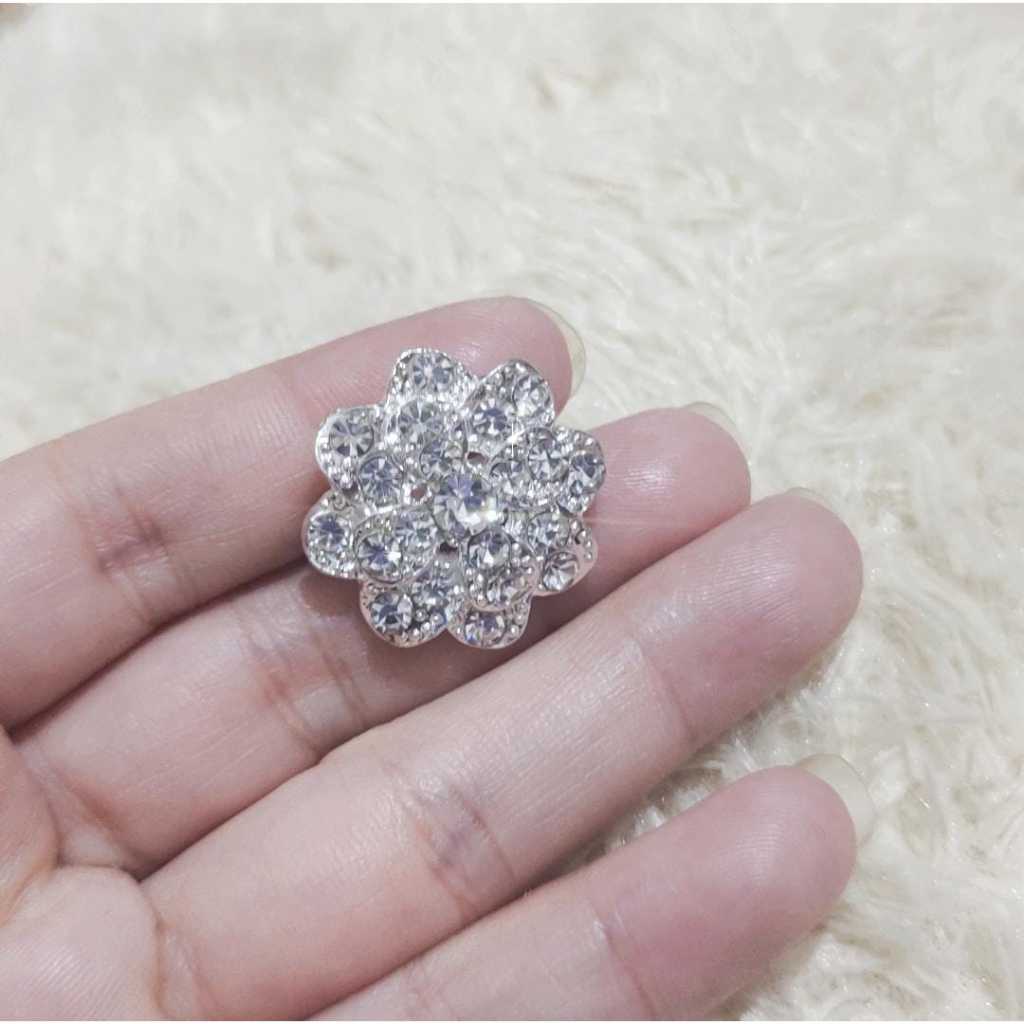 𝐌𝐘𝐁𝐋𝐄𝐒𝐒𝐄𝐃 𝐒𝐓𝐎𝐑𝐄 - F8003 BROS DAGU PENITI BULAT - BROS DAGU SIMPLE - BROS DAGU KECIL - BROS DAGU PITA