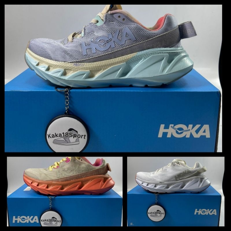 Hoka One One Elevon 2