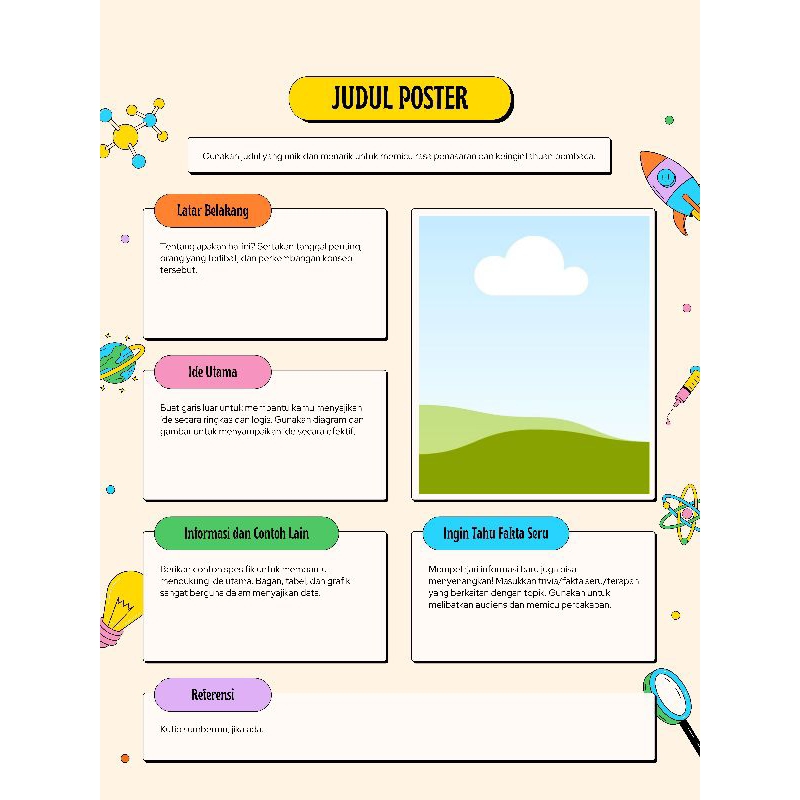 

JASA BUAT POSTER PENDIDIKAN