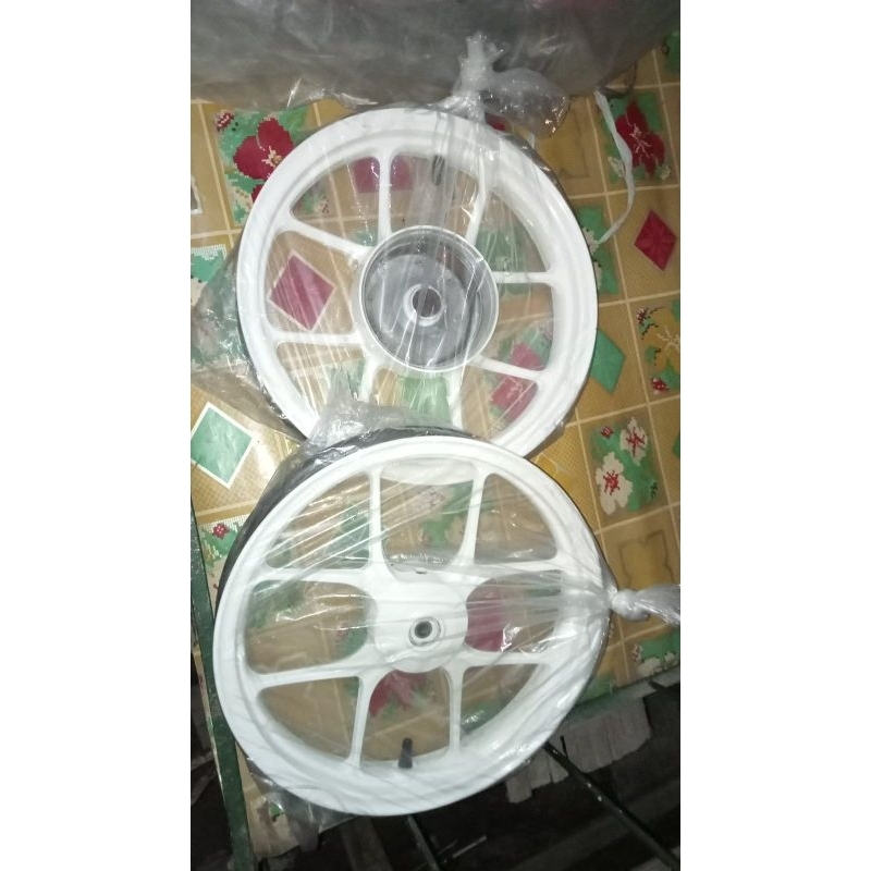 velg ori beat deluxe