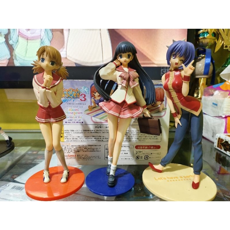 Action Figure Karakter Anime Kotobukiya