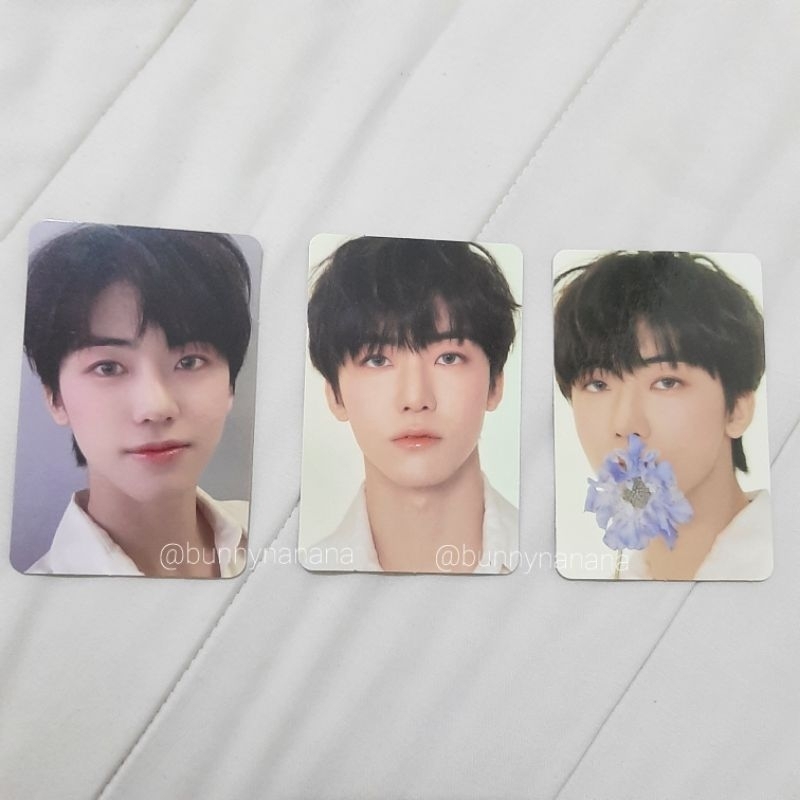 PC JAEMIN CANDYLAB VER 4 NCT DREAM