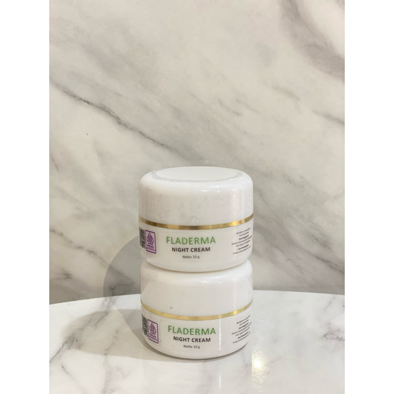night cream fladerma