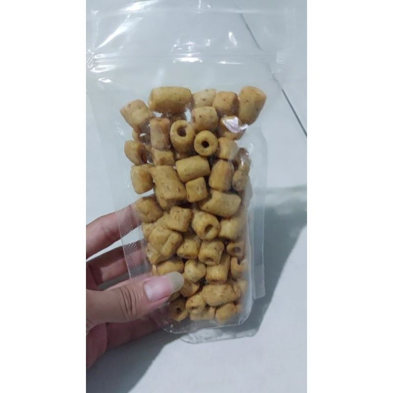 

ORONG ORONG RAWIT / ORONG MEDAN / SNACK MEDAN ukuran 200g