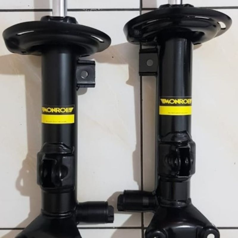 SHOCKBREAKER MERCY W204 DEPAN BELAKANG SENSOR