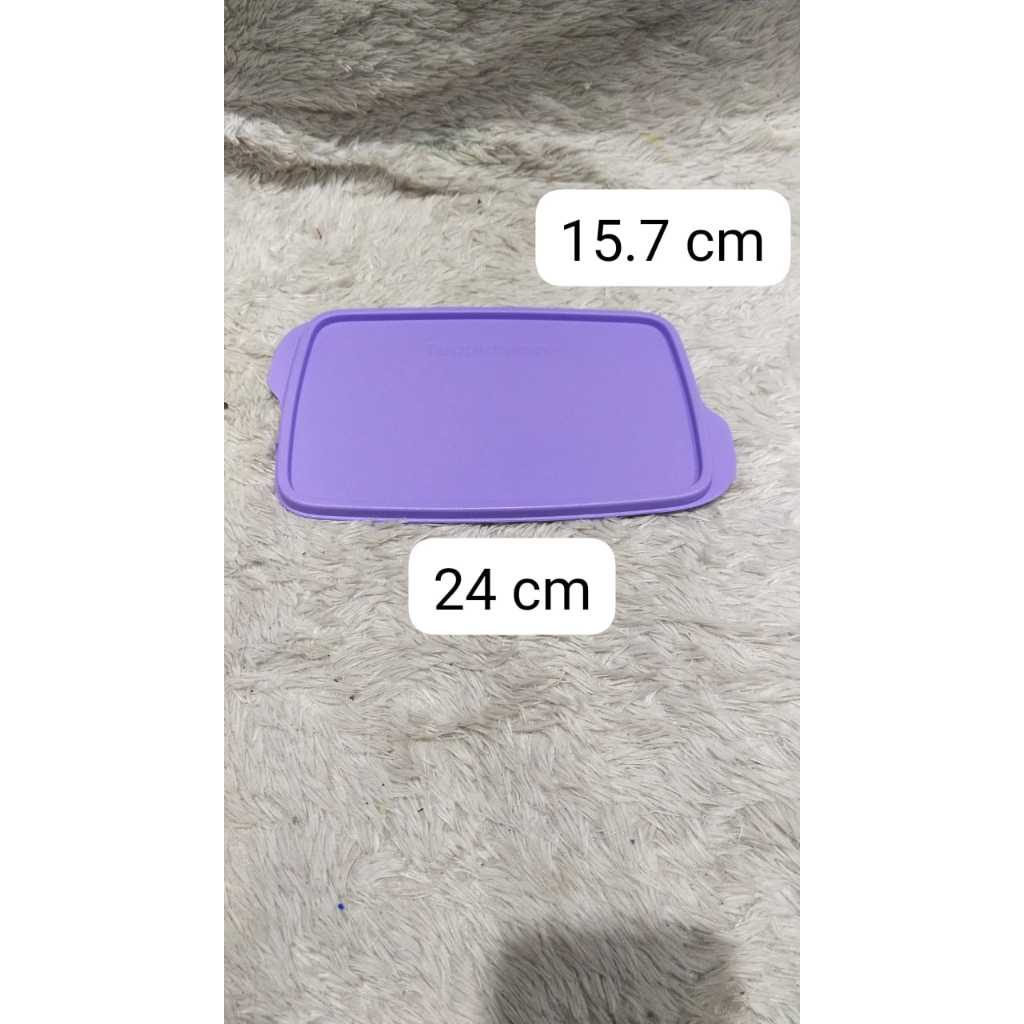 seal tutup coolteen kotak makanana tupperware