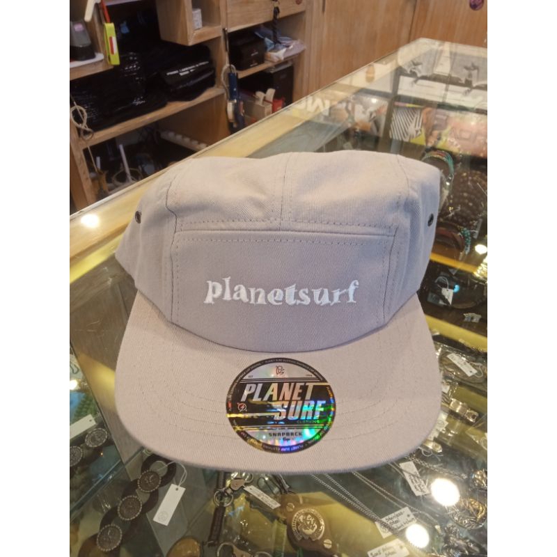 TOPI PLANET SURF TRUNKEN