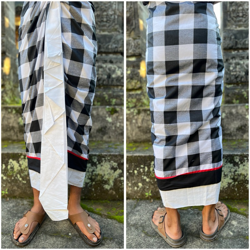 KAMEN SETENGAH JADI DEWASA/SAPUT+KAMEN SUDAH SETENGAH JADI