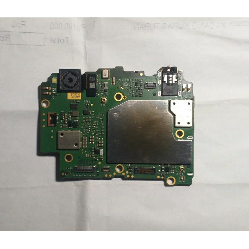 Mesin Xiaomi Redmi 5A matot