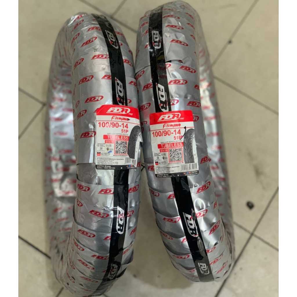 BAN FDR FLEMINO RING 14