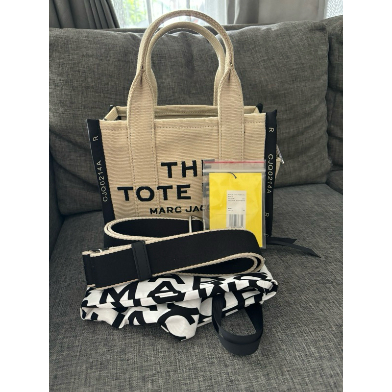 ❌SOLD❌ Marc Jacobs Small Tote Bag