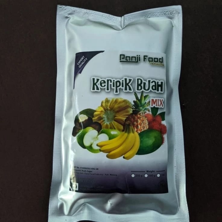 

Paket Hemat Keripik Sayur sehat Keripik Buah Kemasan Ekonomis 65r Keripik Nangka Apel Salak Mangga nanas Cemilan enak