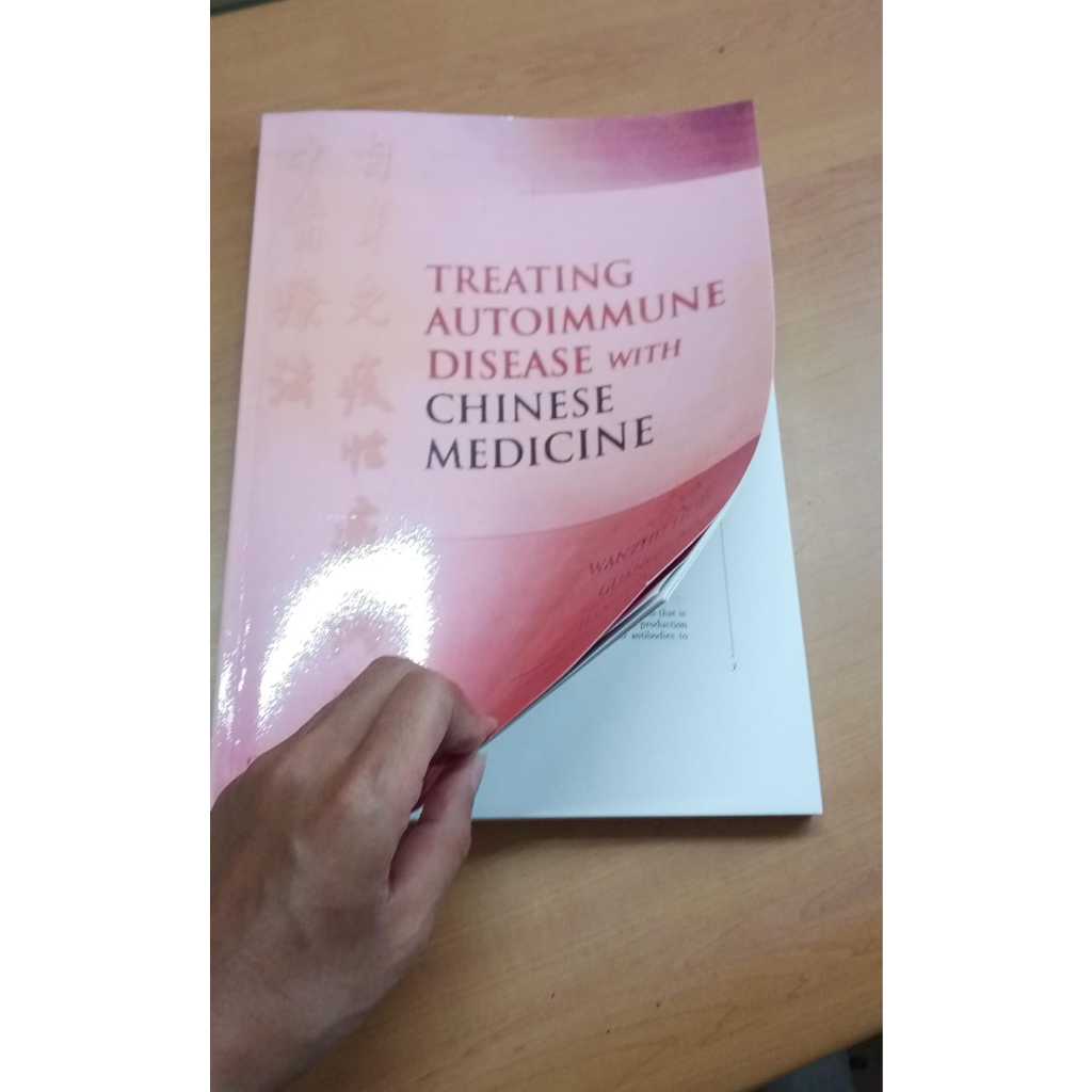 

Cetak Buku Soft Cover Laminasi