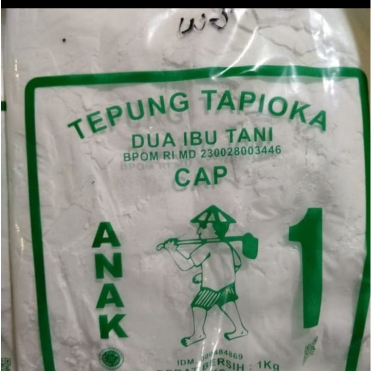 

Buy here sagu tani tepung tapioka ibu tani 1kg