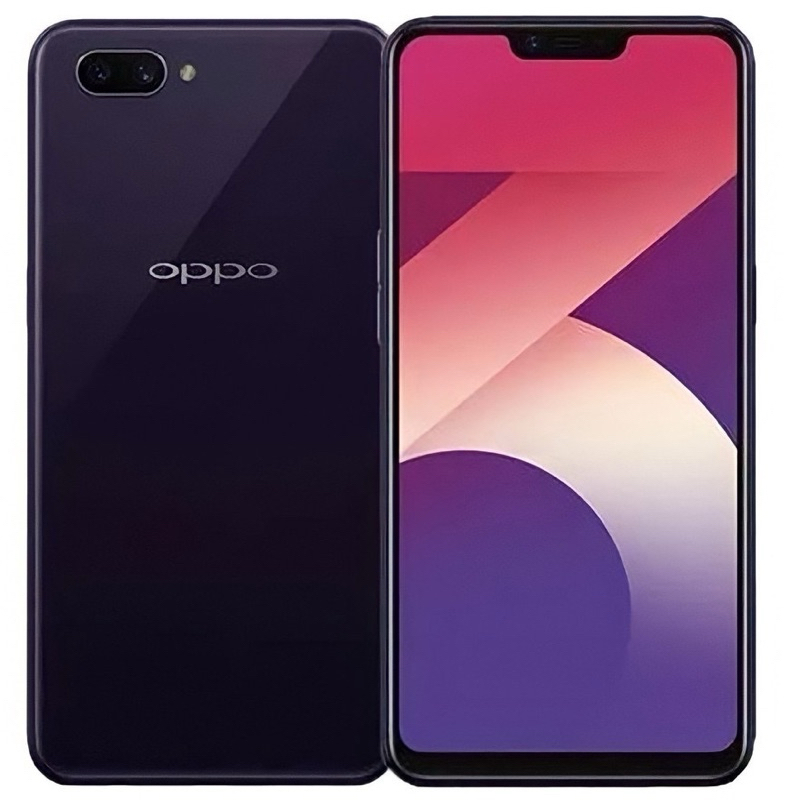 Oppo A3s Ram 6 GB Internal 128 GB