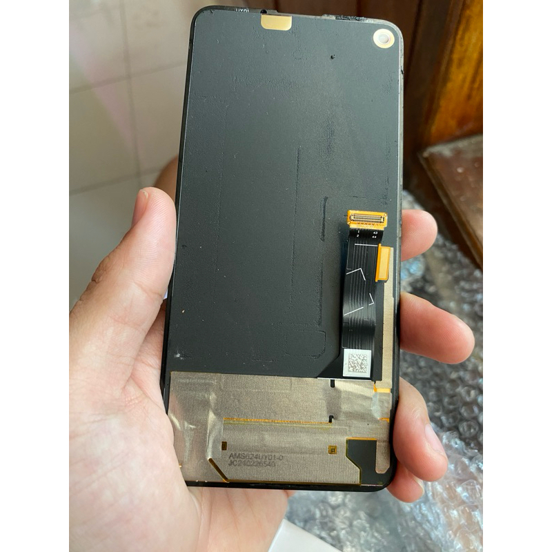 lcd Copotan gopix 4A 5G