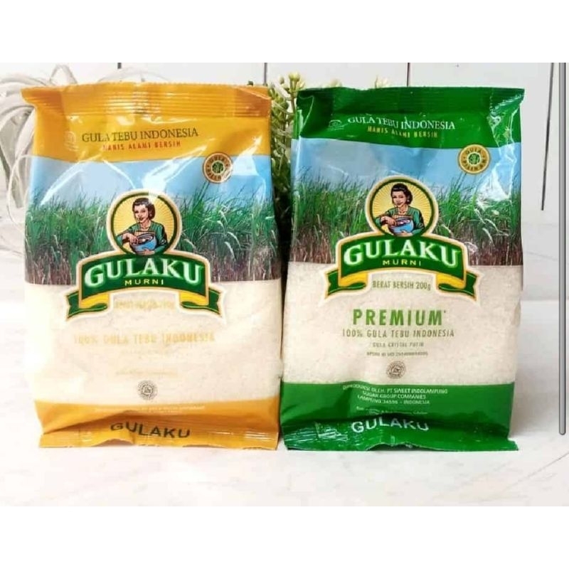 

GULAKU GULA 1KG