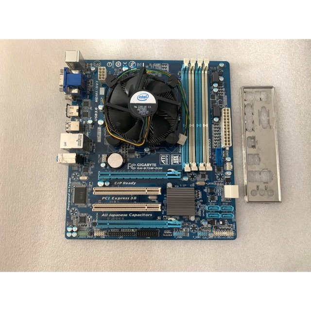 Mainboard LGA 1155 ASUS H61 P61 P8H61 PRO