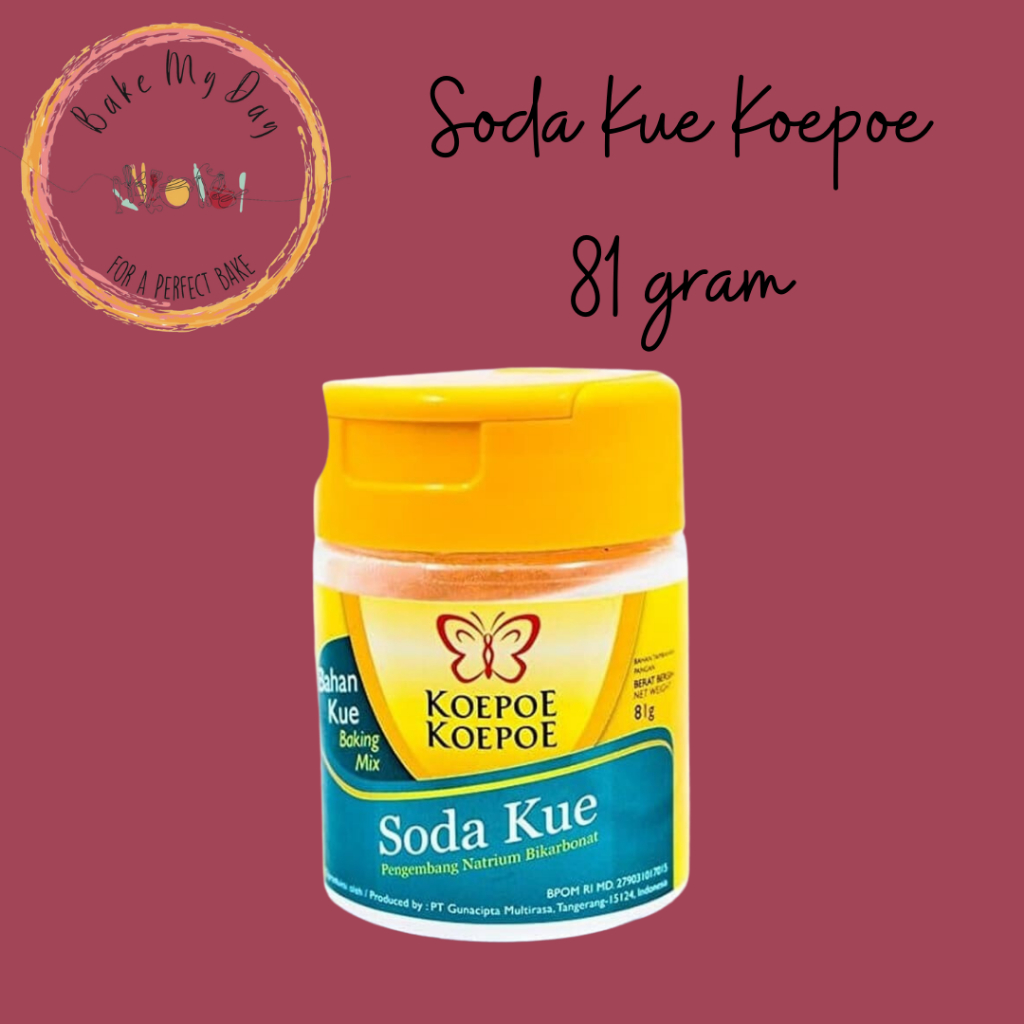 

Soda Kue Koepoe